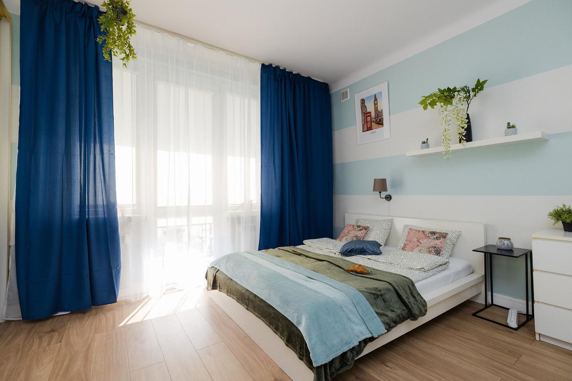 Superapart Grochowska 136, Very Close To The Mon Hospital On Saszerow Street Varsóvia Exterior foto
